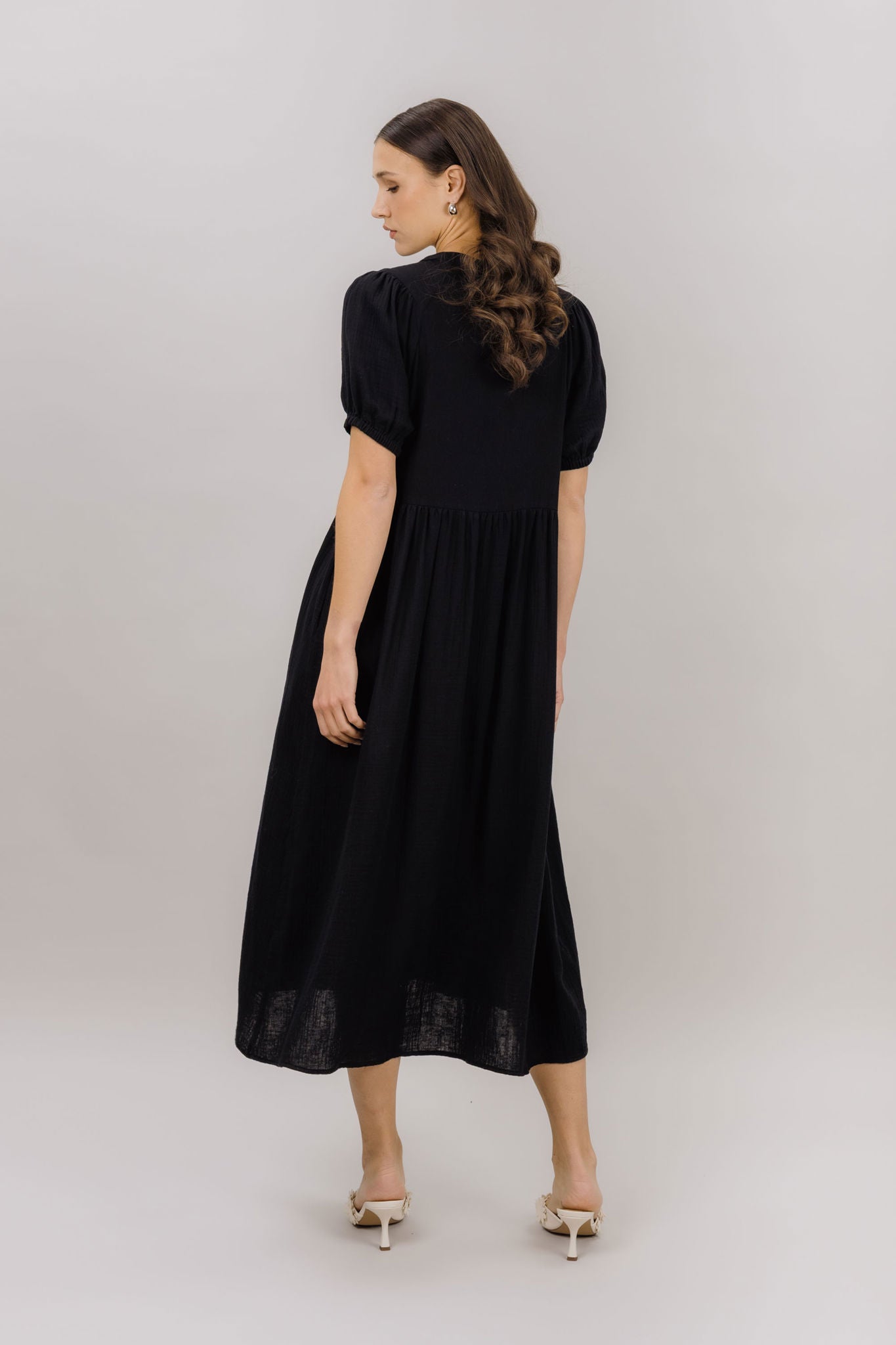 Nissi Dress