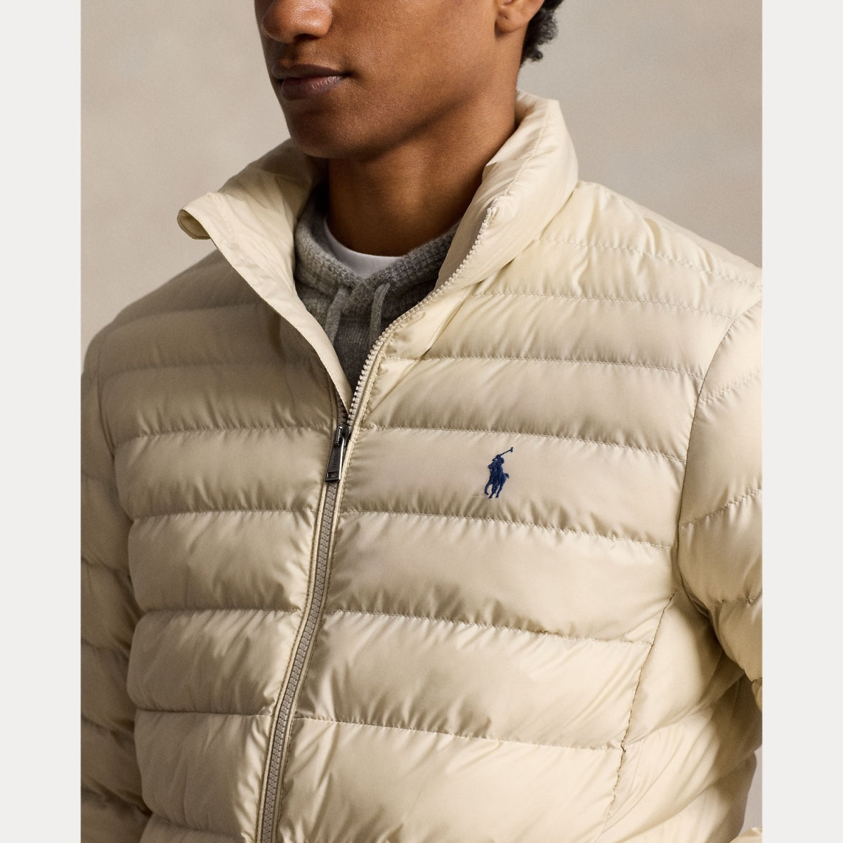 TERRA JKT-INSULATED-BOMBER