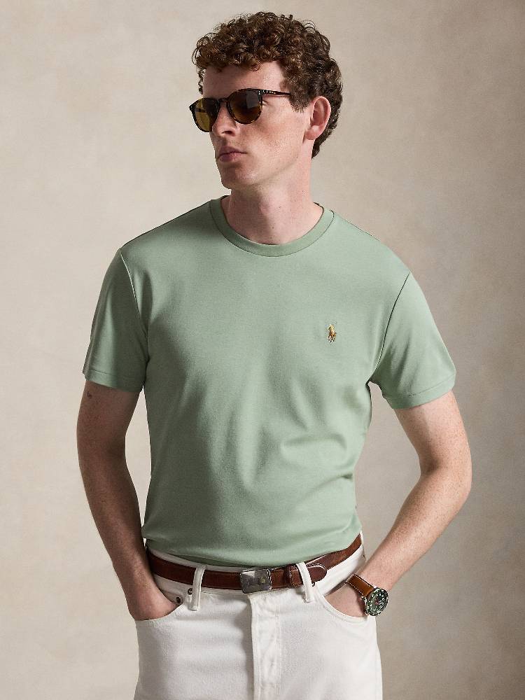SSCNCMSLM1-SHORT SLEEVE-T-SHIRT
