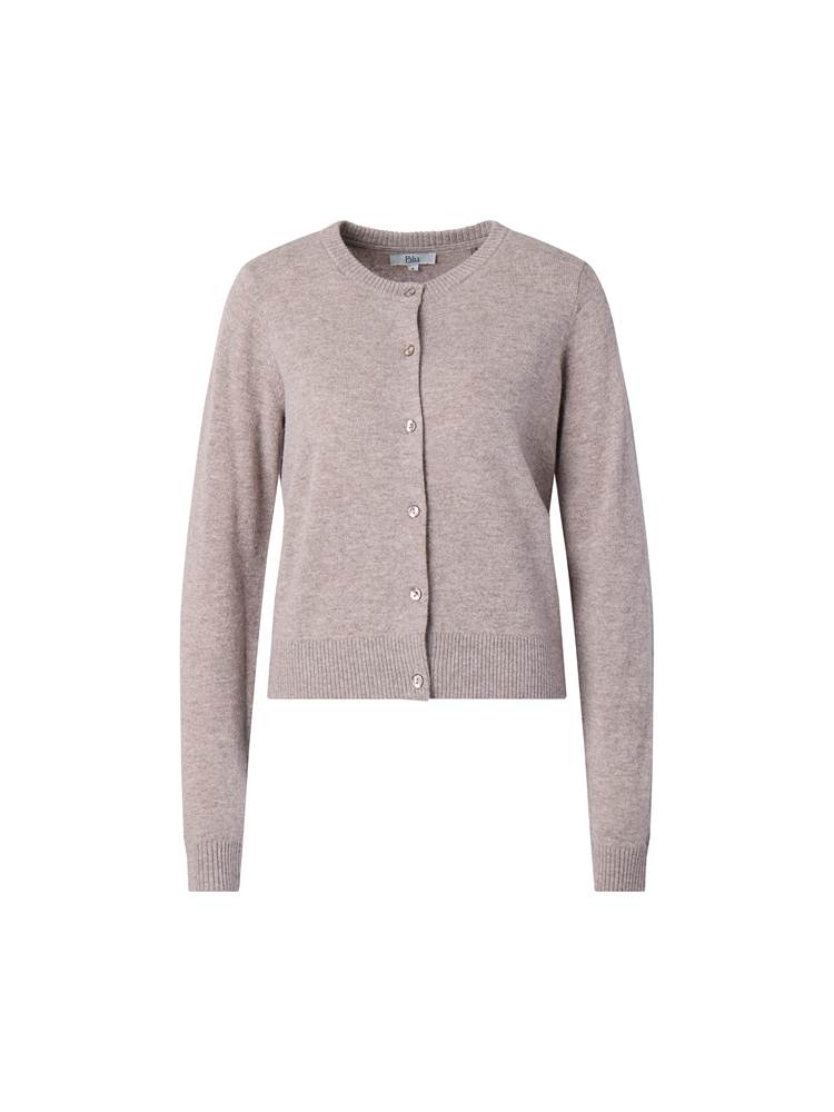 Sofia merinocardigan