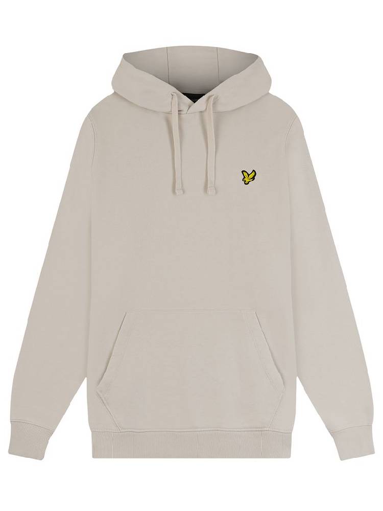 Pullover Hoodie