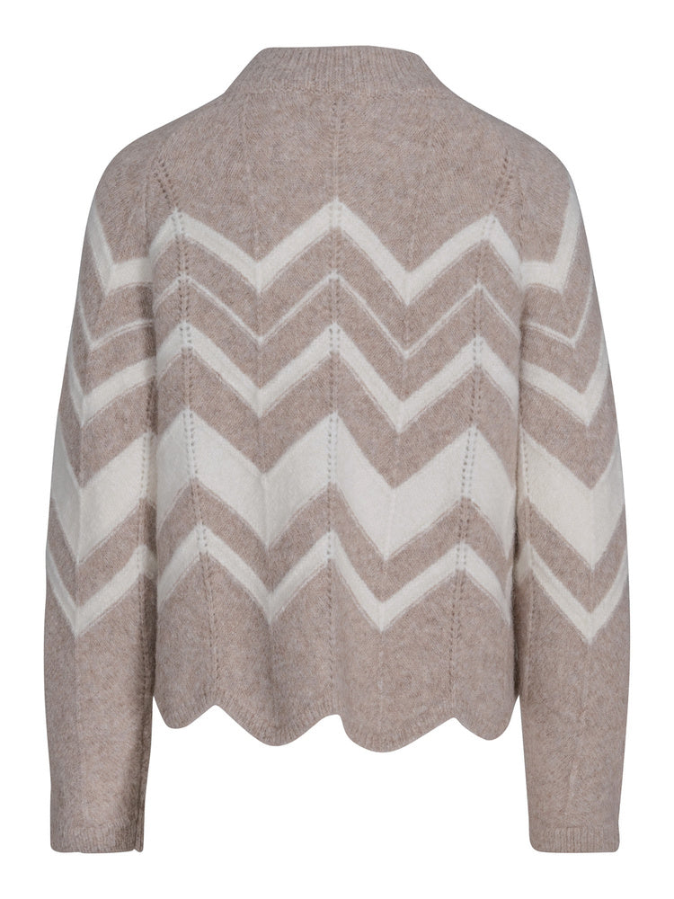 Tipi Cardigan