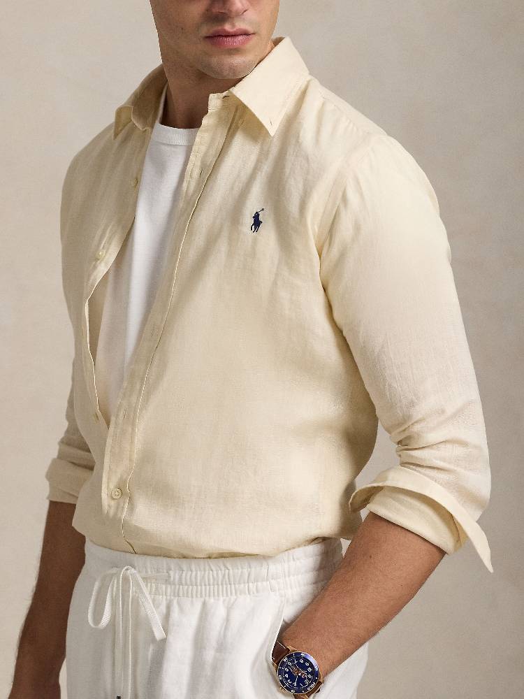 SLBDPPCS-LONG SLEEVE-SPORT SHIRT
