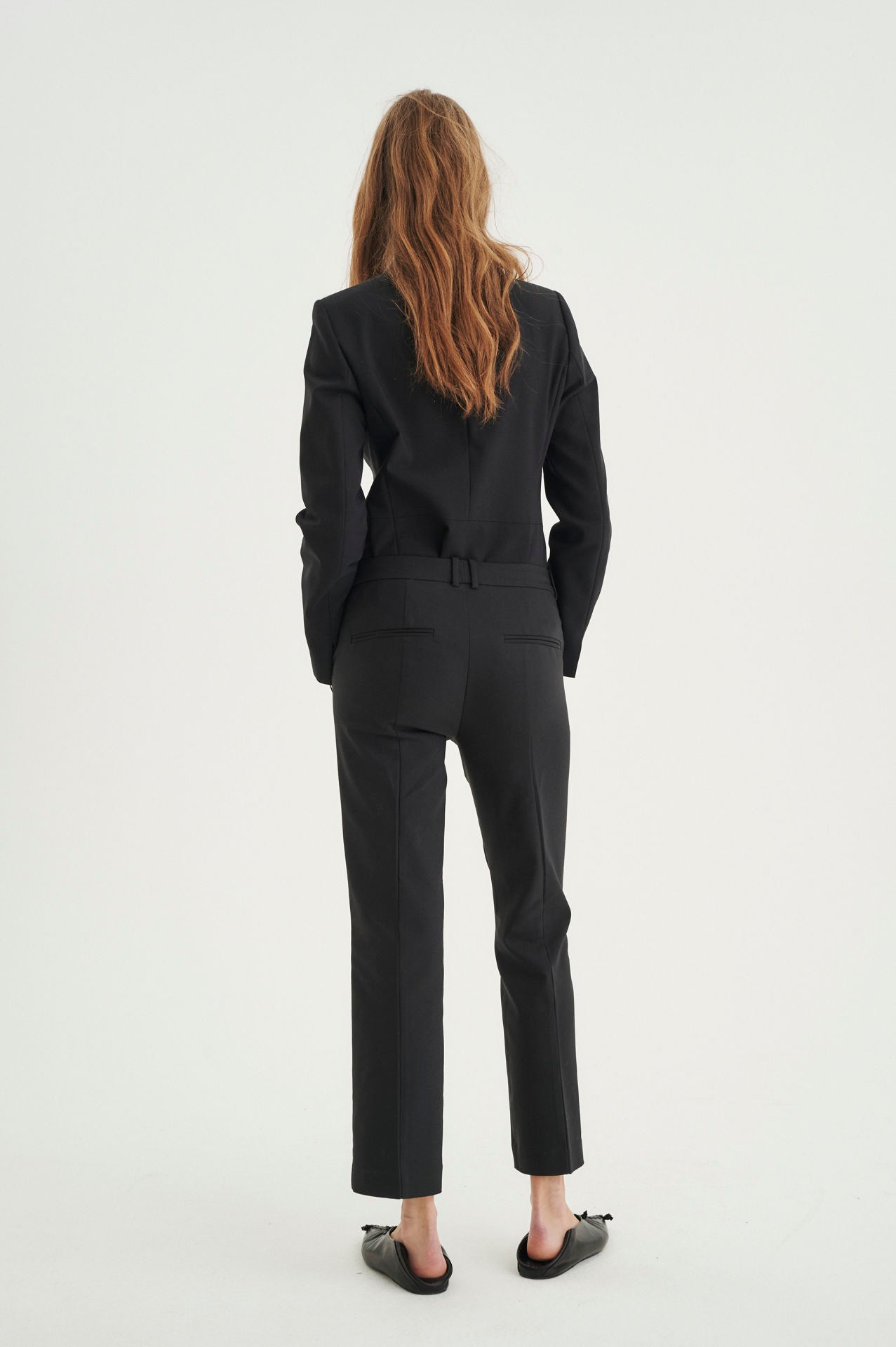ZellaIW Kickflare Pant