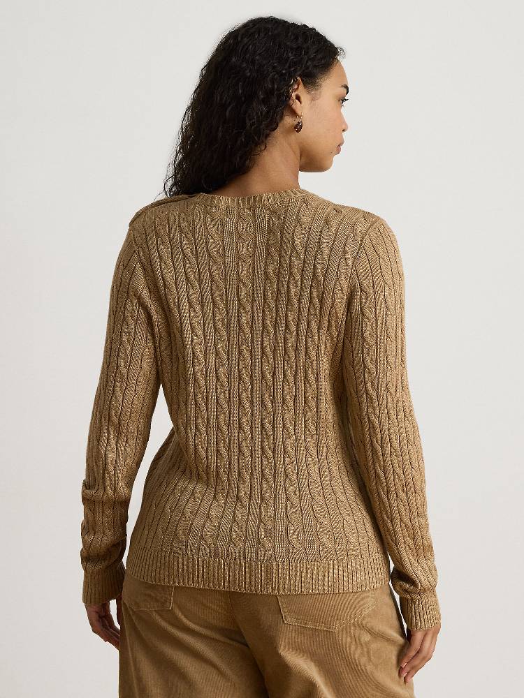 SWEATER-PULLOVER