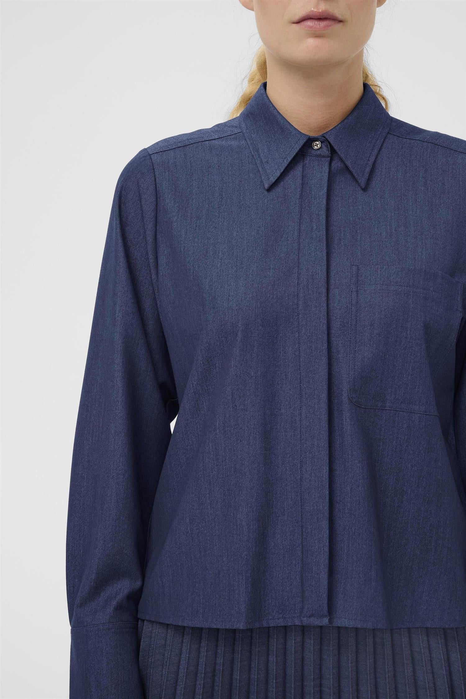 Cherrieiw Shirt