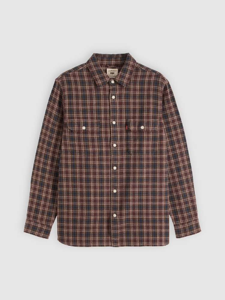 JACKSON WORKER MIKKEL