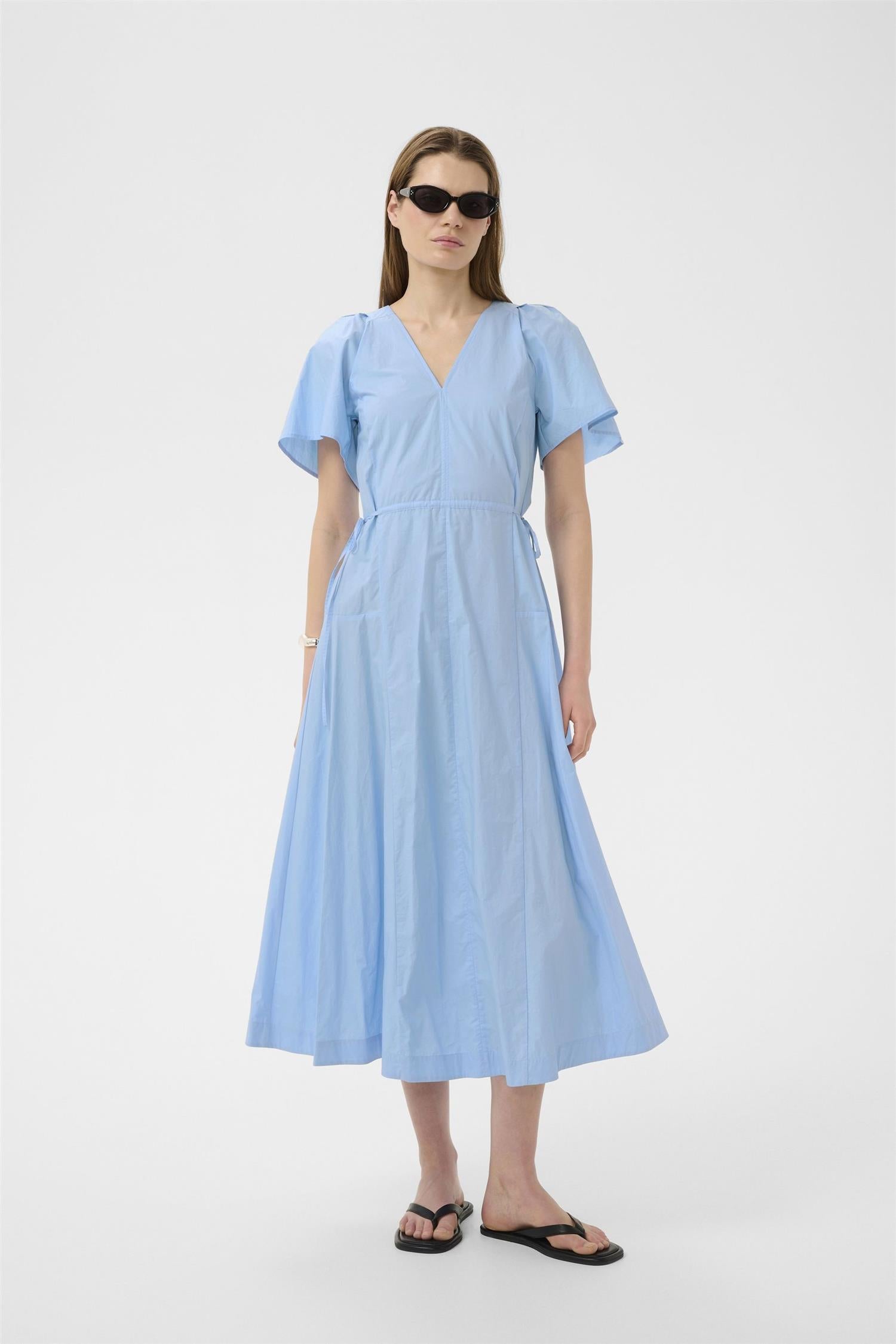 Raveniw Dress