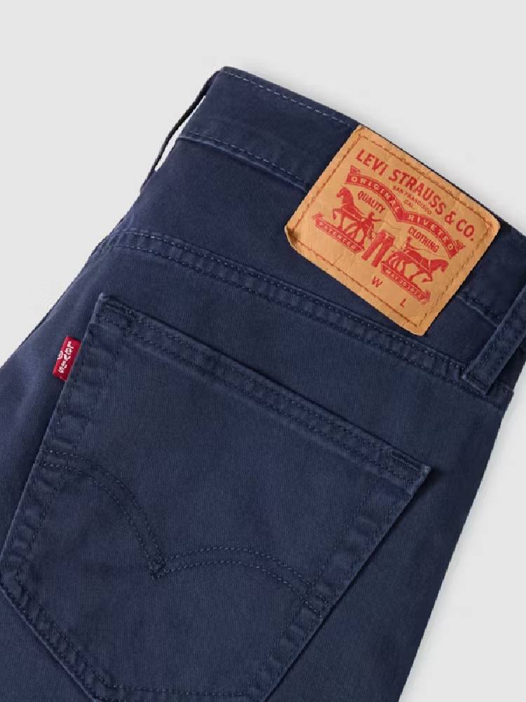 511™ SLIM NIGHTWATCH BLUE S TWLL