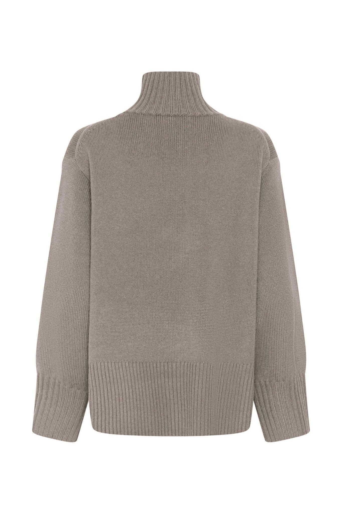 Geaiw Kaxy Highneck