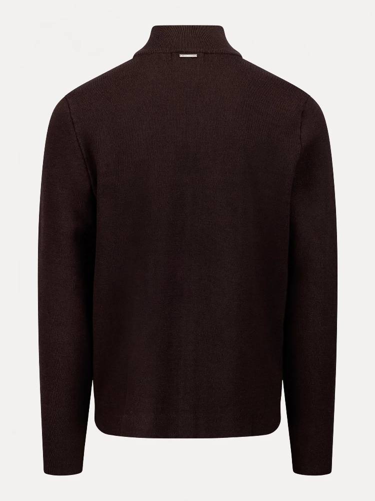 Nathan Cardigan
