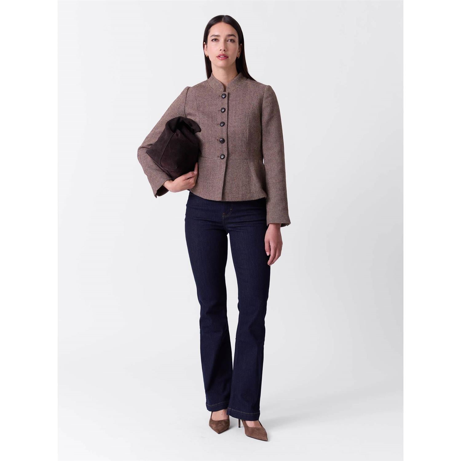 Isabell Blazer