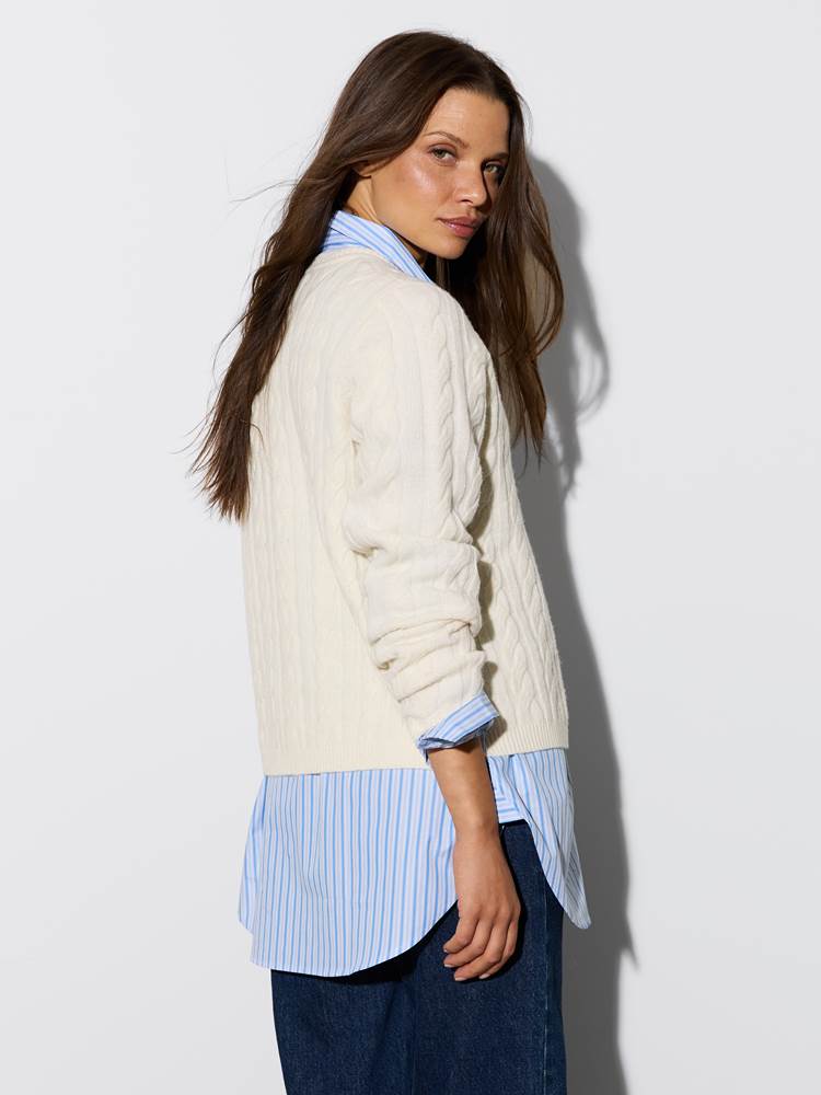 Abby Cardigan
