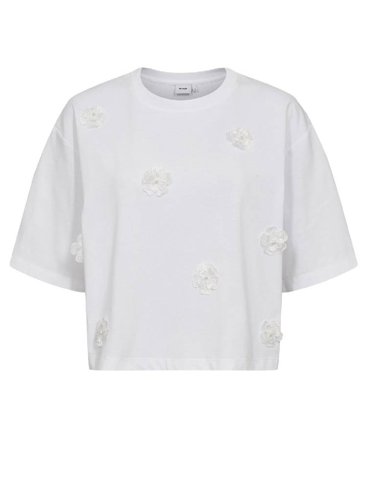 NUFLEURA TEE