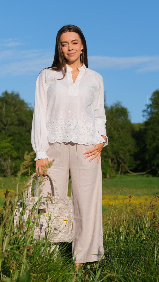 Mariella culotte