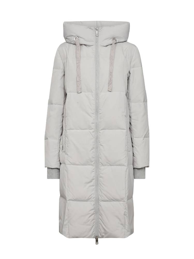 Mmnova Square Down Coat