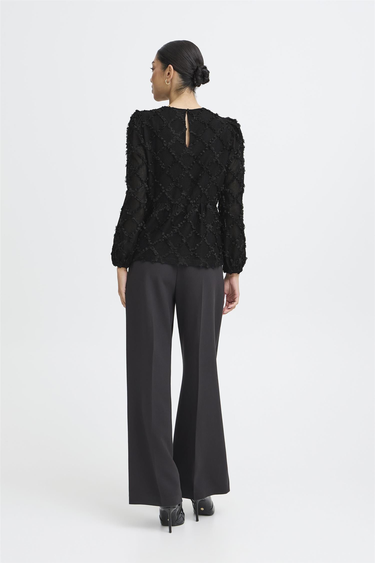 Byhimana Blouse