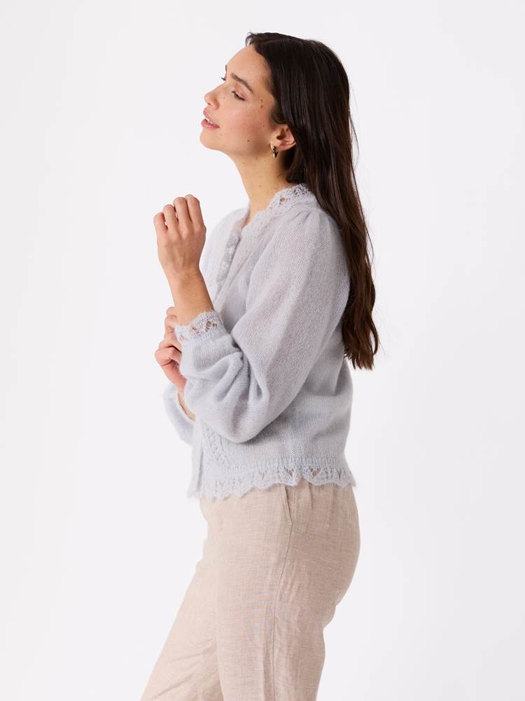 Lucie Cardigan