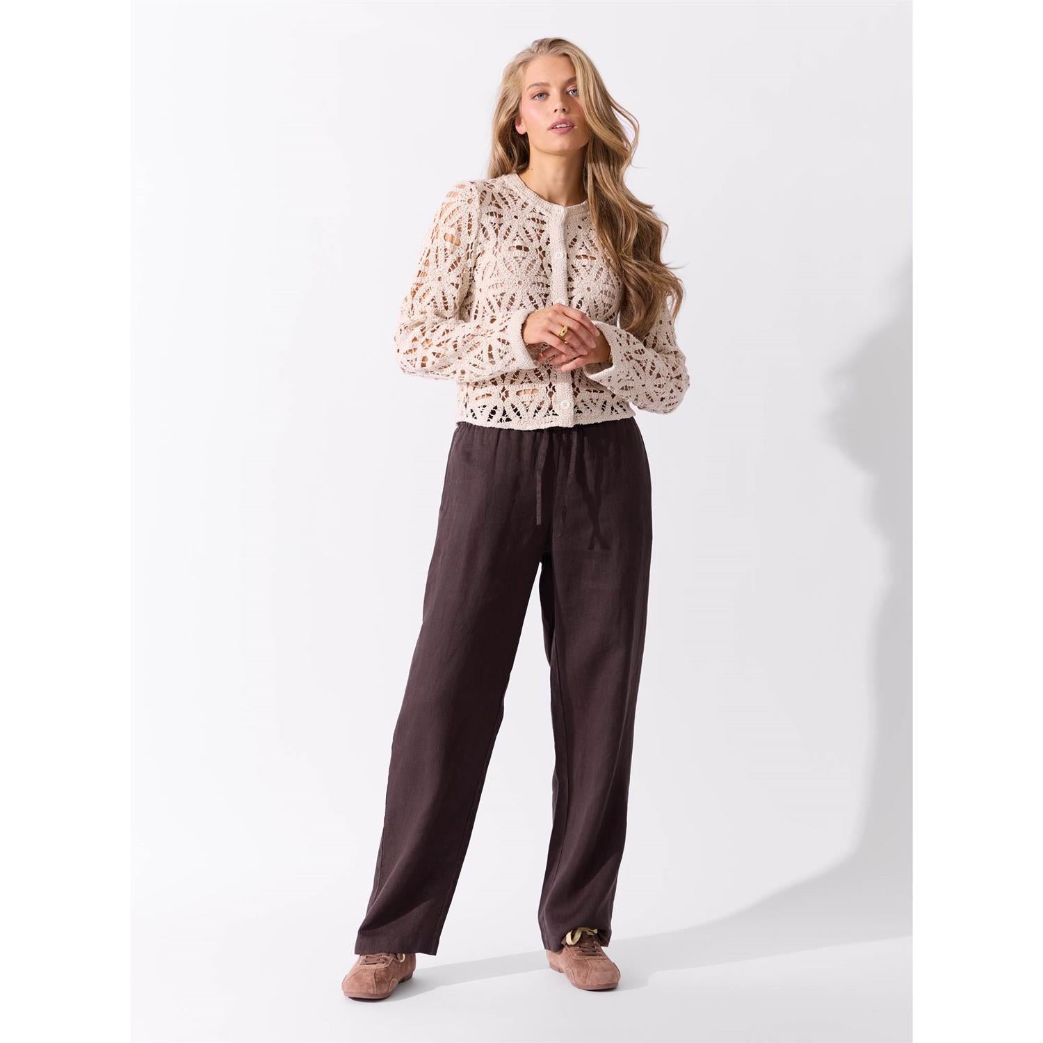 Elysian Cardigan