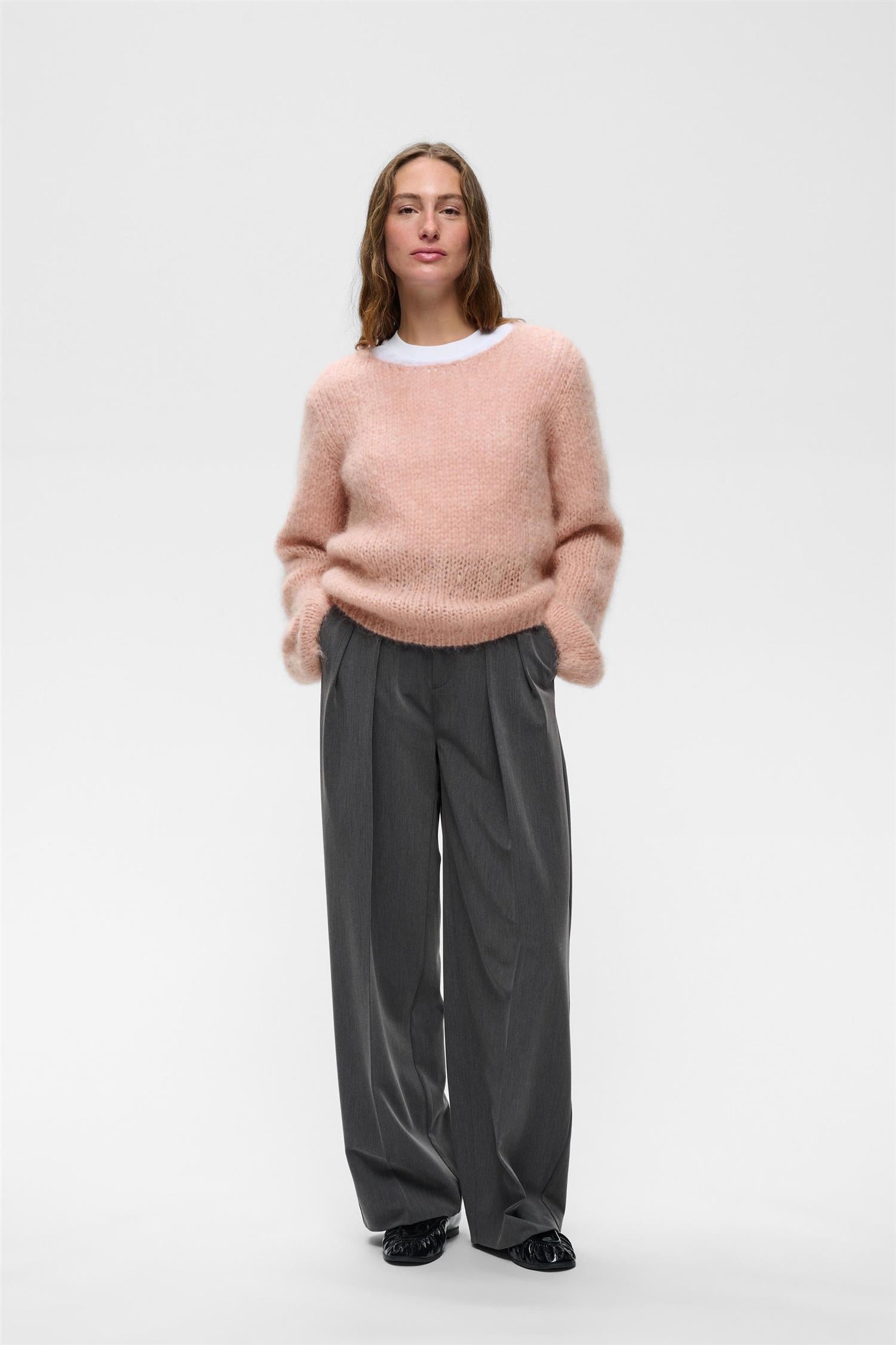 Jetraiw Pullover