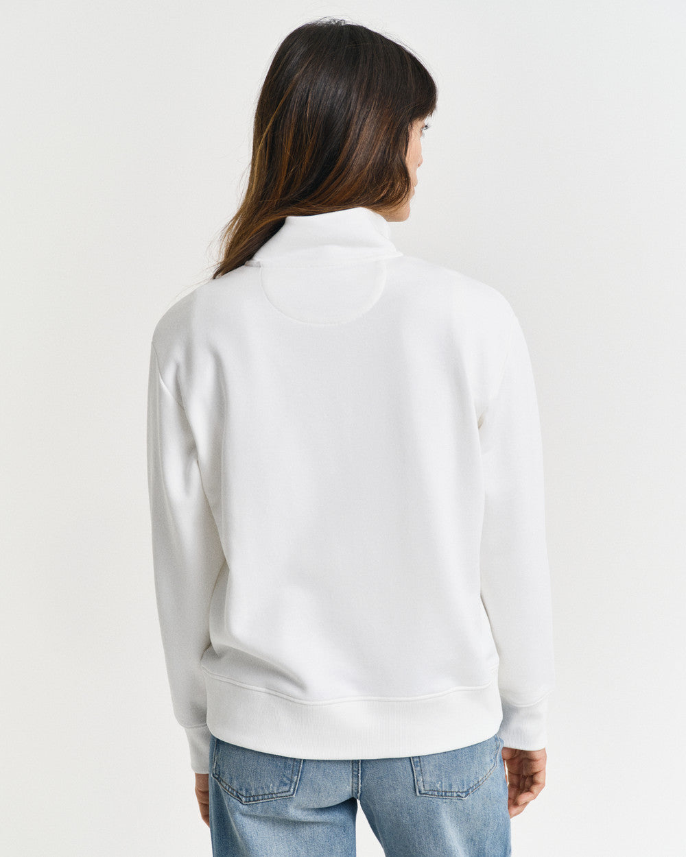 SHIELD HALF-ZIP