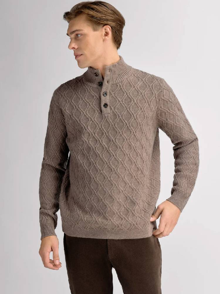 Ellington Sweater