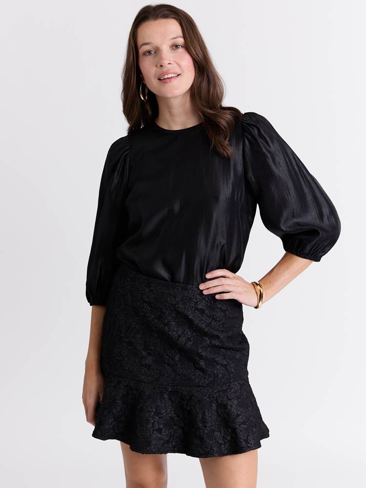 Charlene Bluse