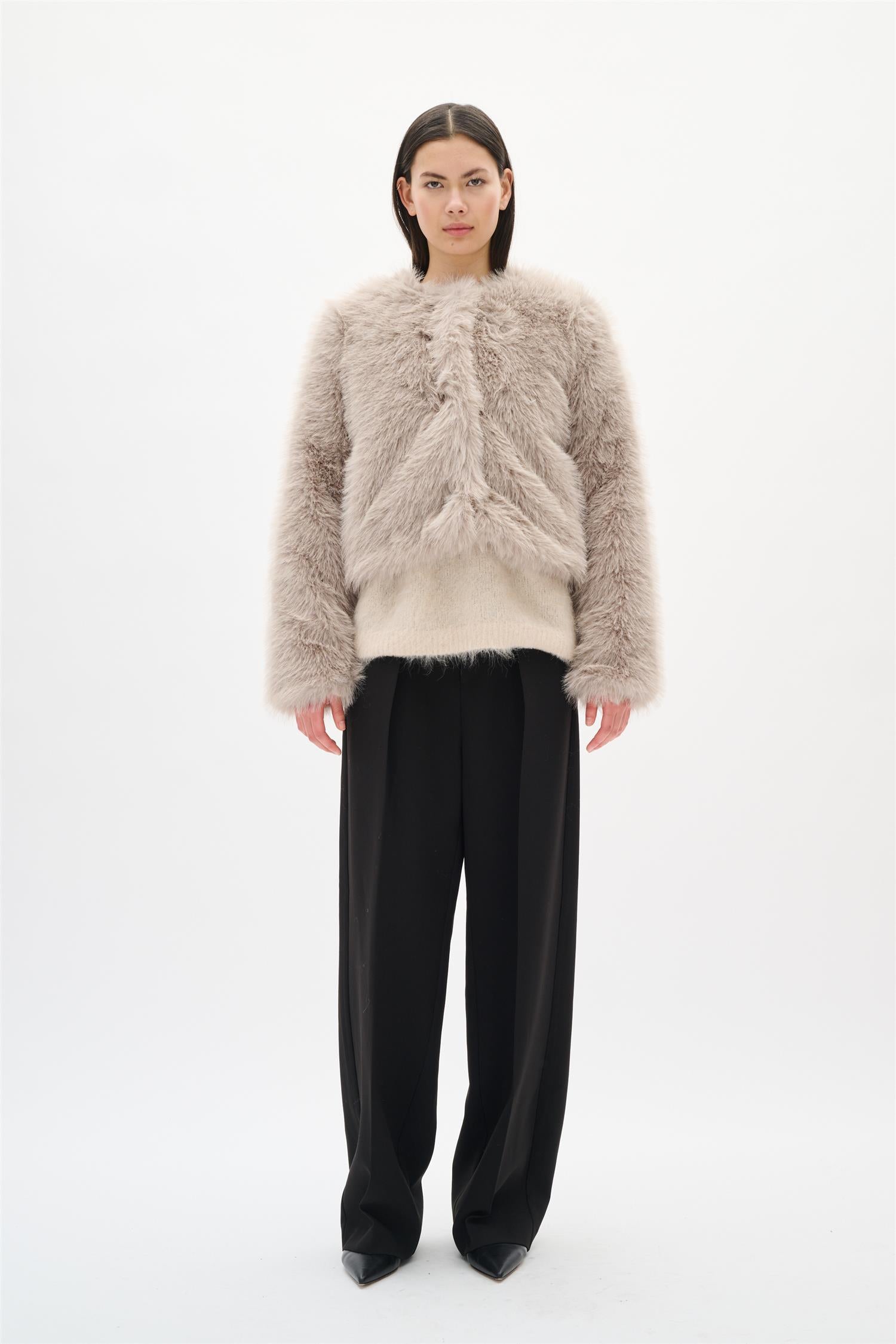 Zaziahiw Jacket