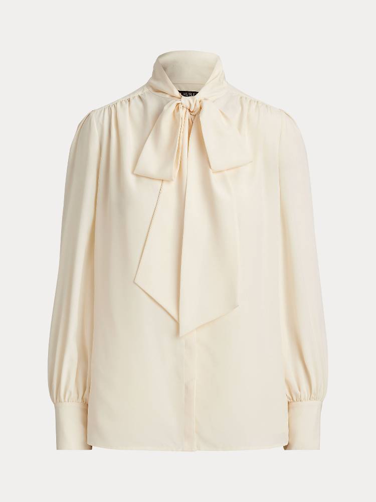 KLARYCE-LONG SLEEVE-BLOUSE