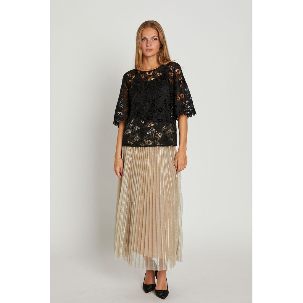 Vita skirt RdF
