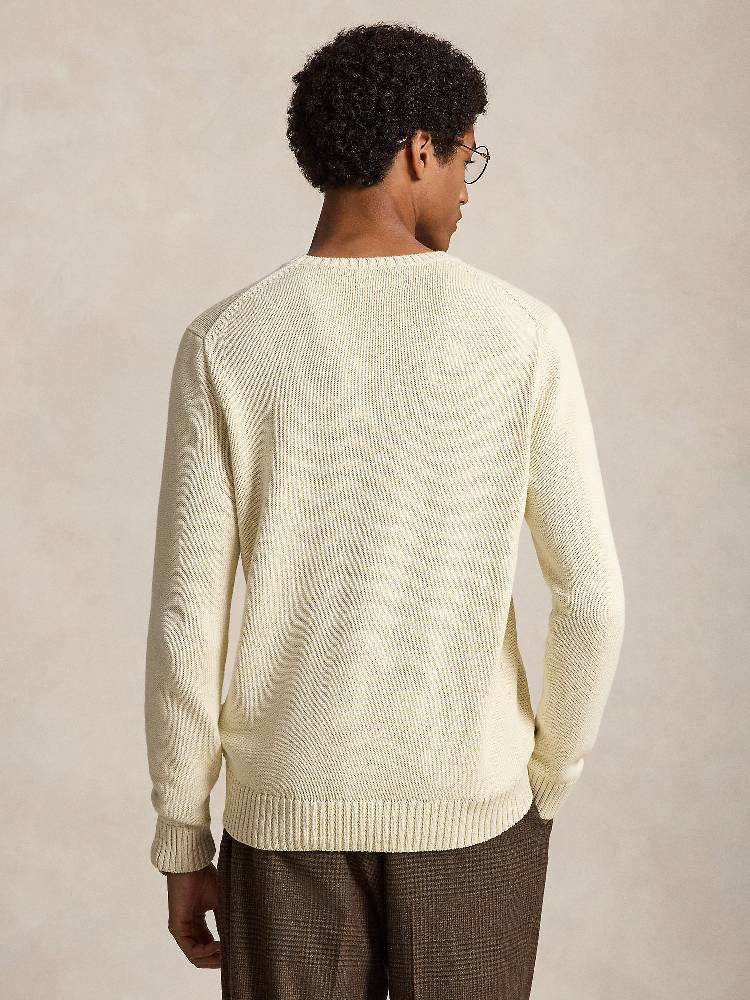 LSCNPP7GG-LONG SLEEVE-SWEATER