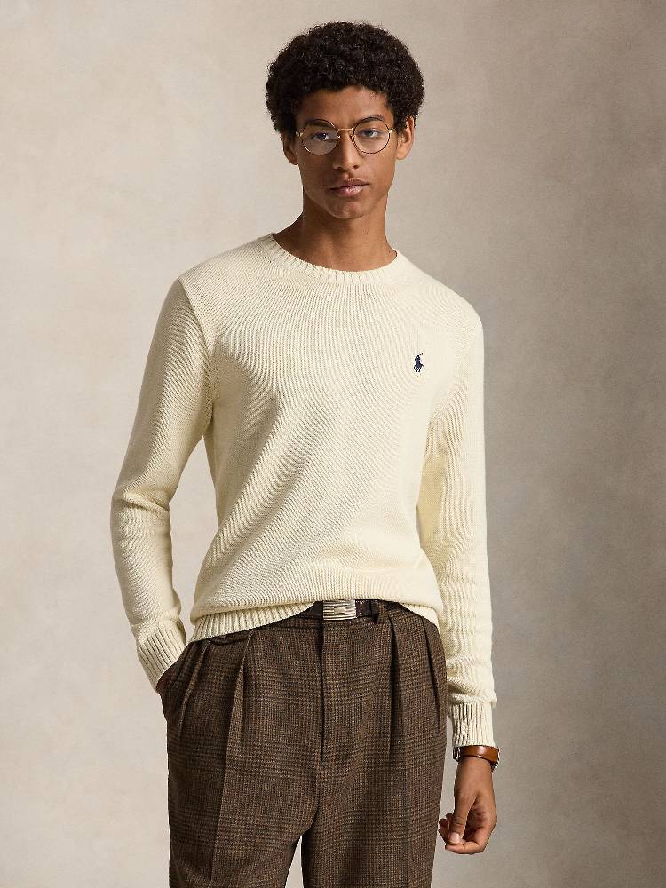 LSCNPP7GG-LONG SLEEVE-SWEATER