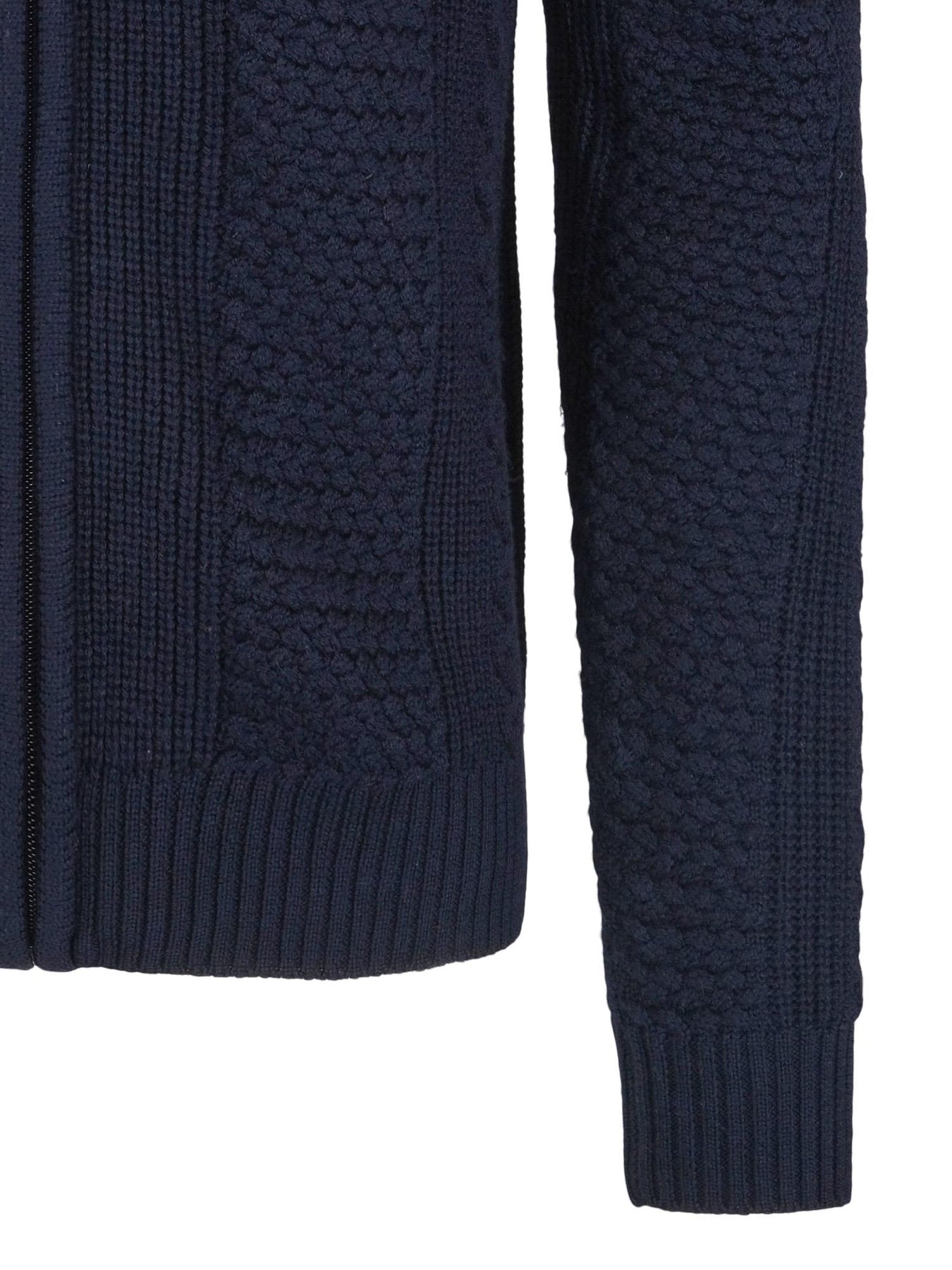 Edvin cardigan