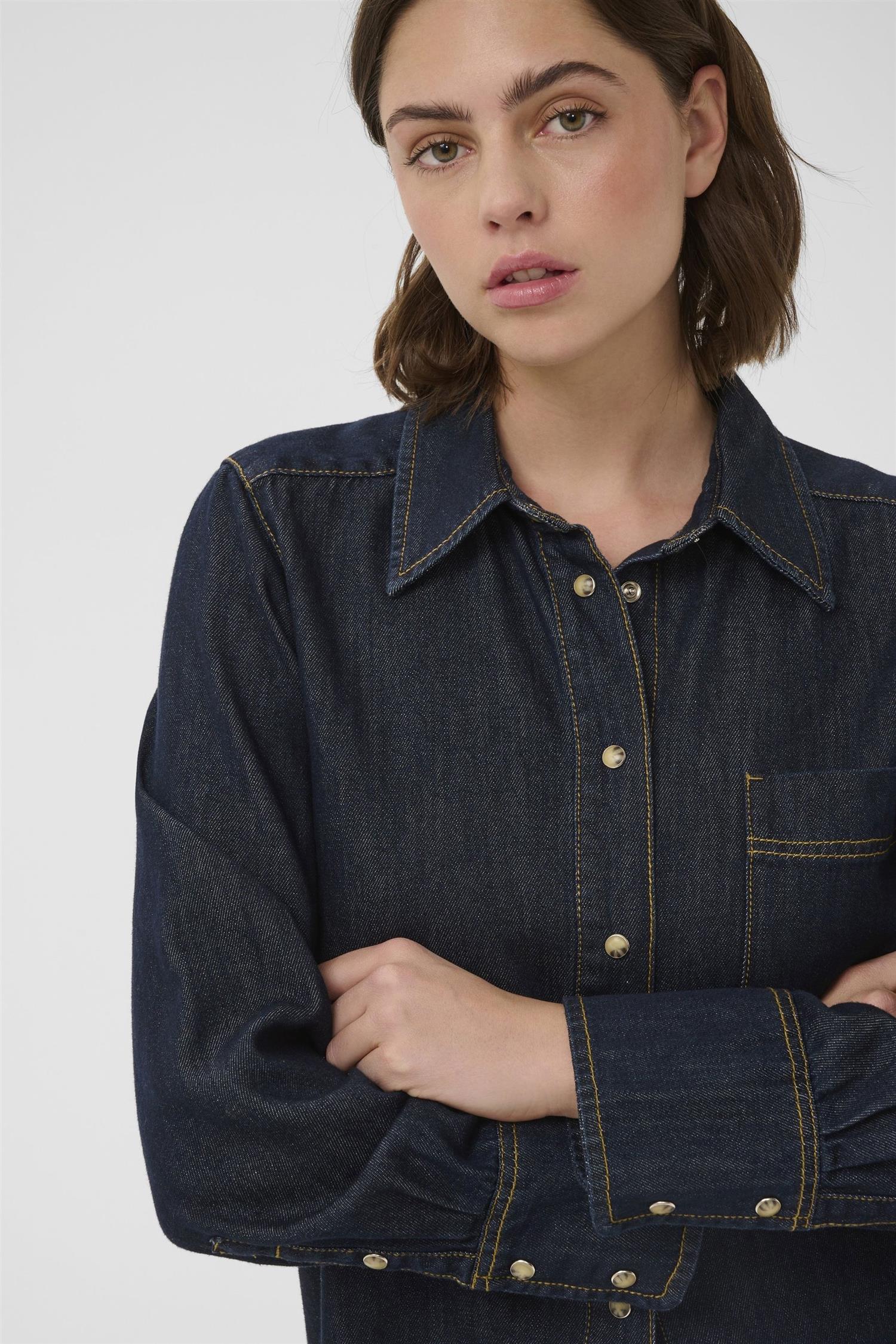 Glenniw Shirt