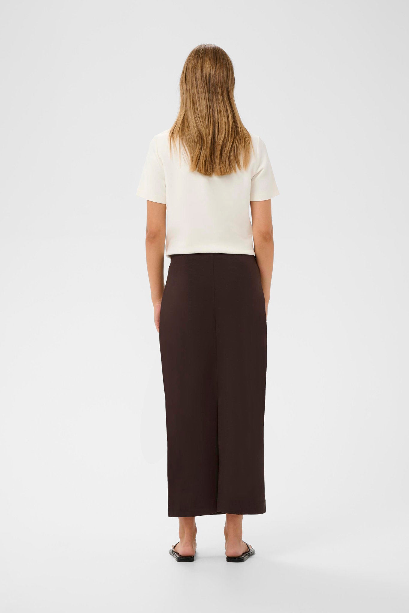 Aidaiw Skirt