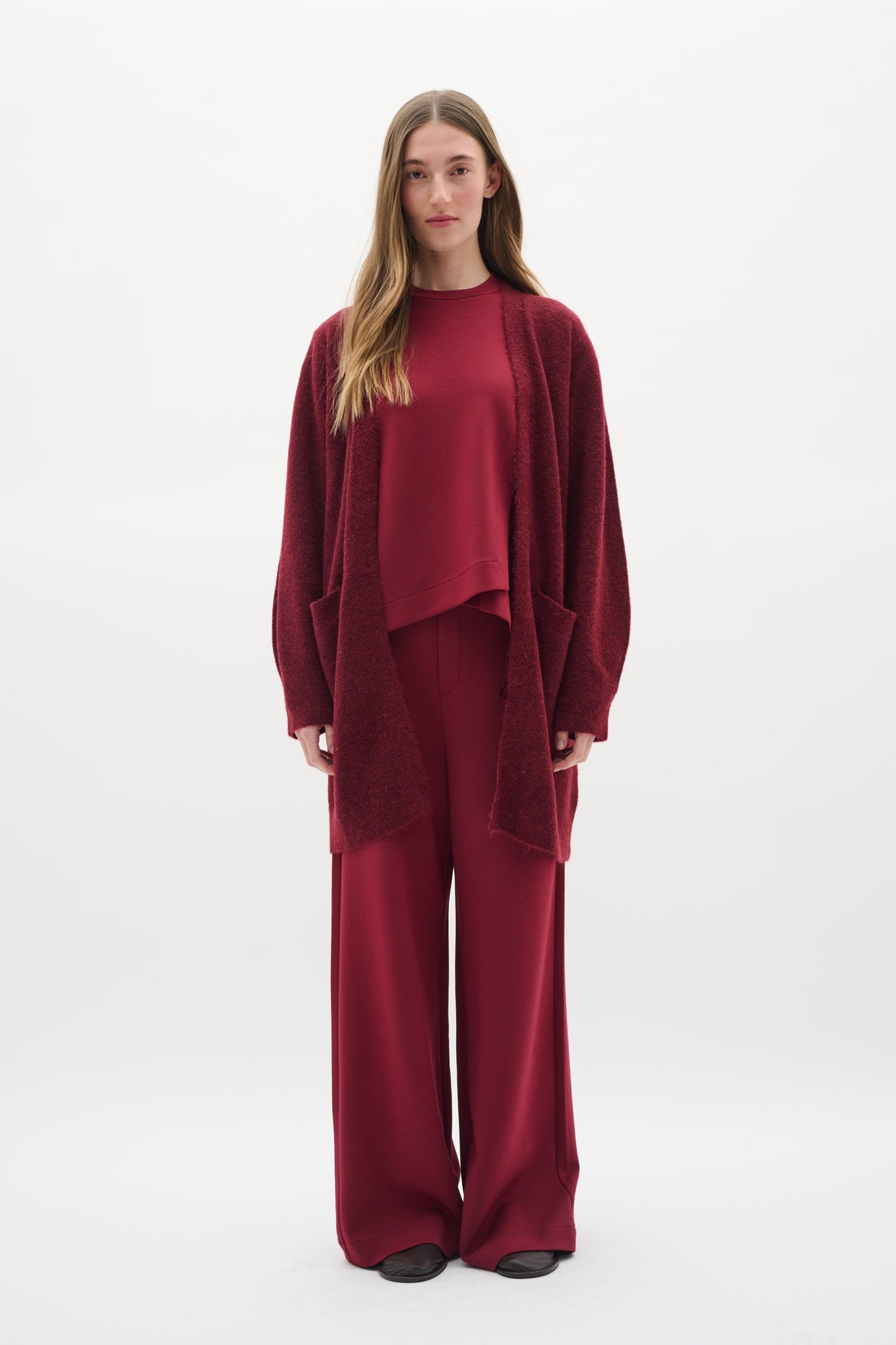 Guniiw Cardigan