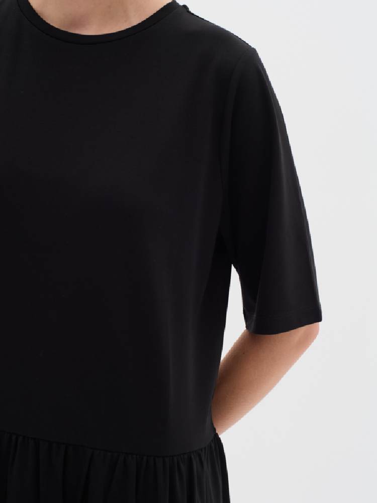 HivieraIW Long Dress