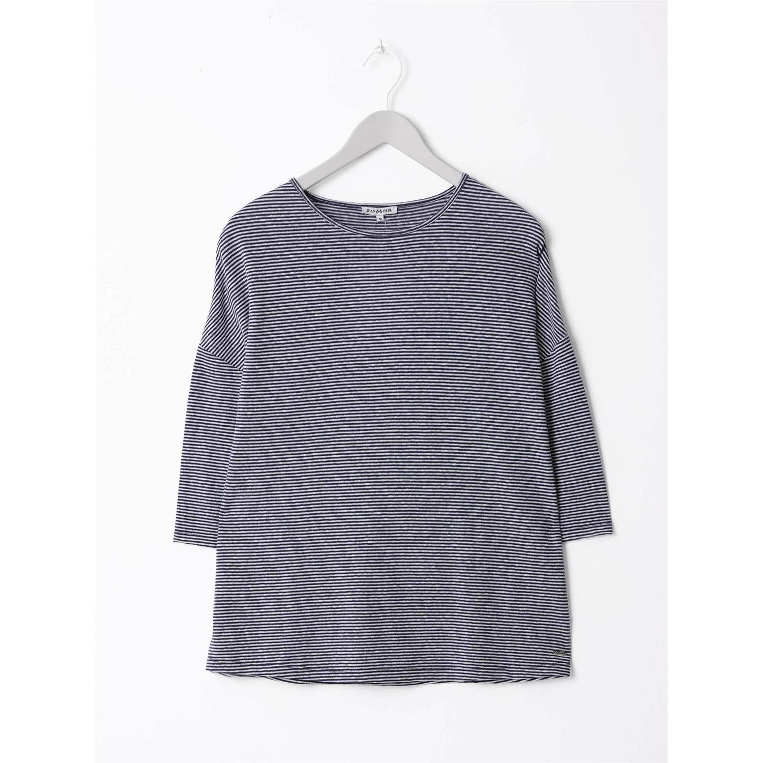 Tina Stripet Topp