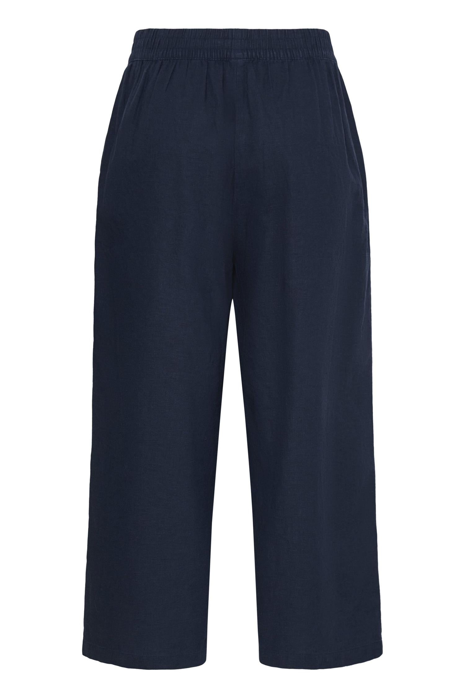 Byfalakka Crop Pants