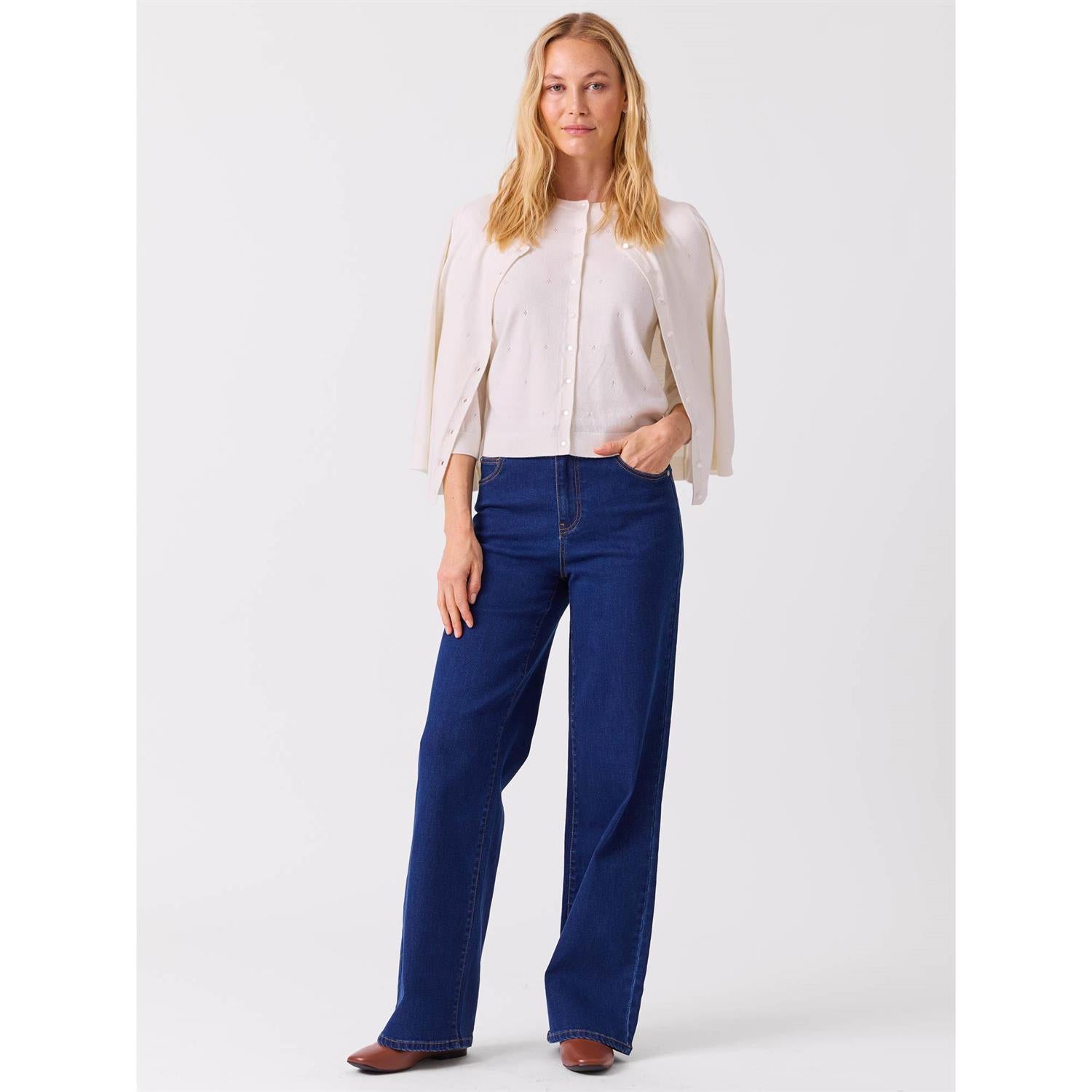 Hanneli Cardigan