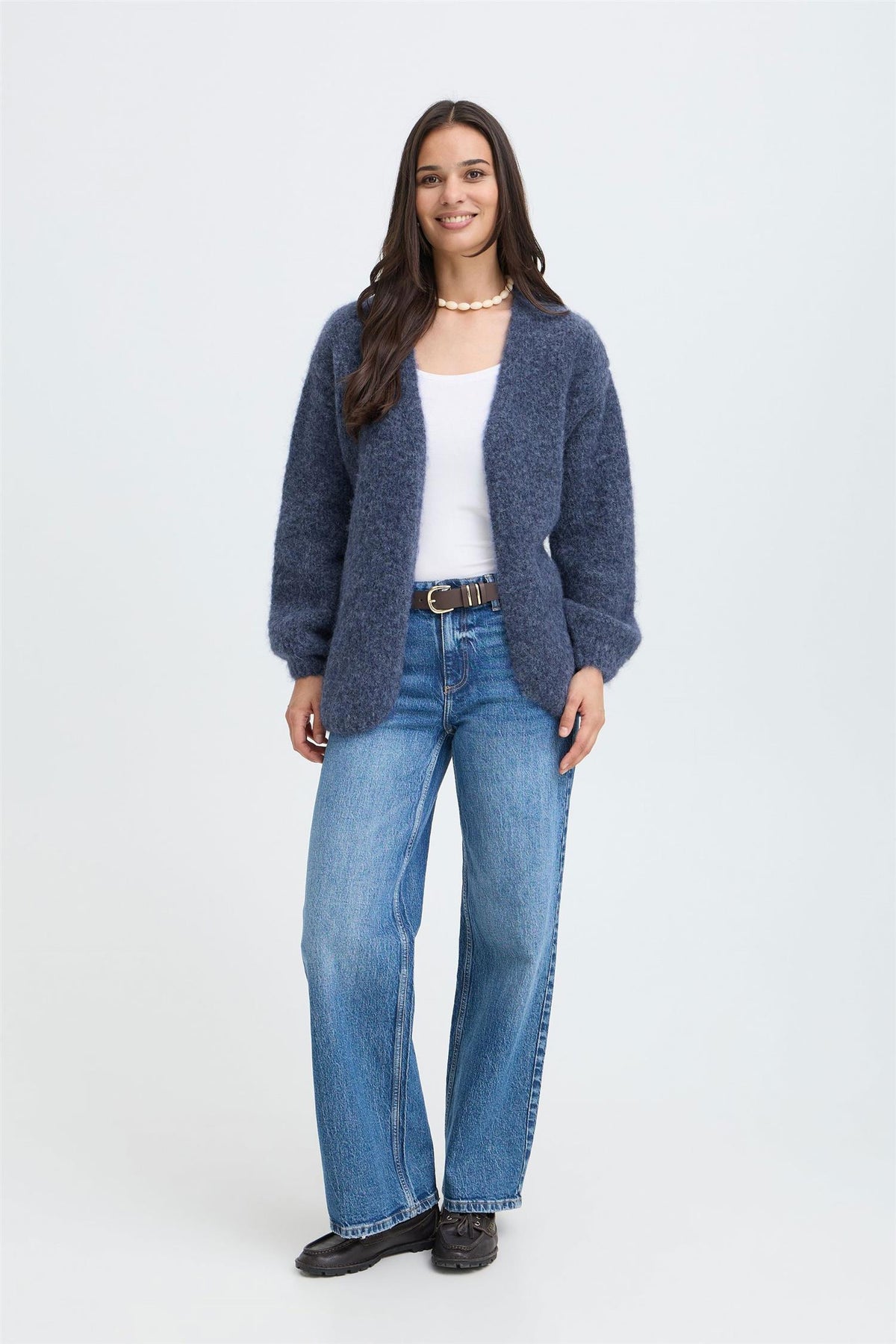 Bynyla Cardigan