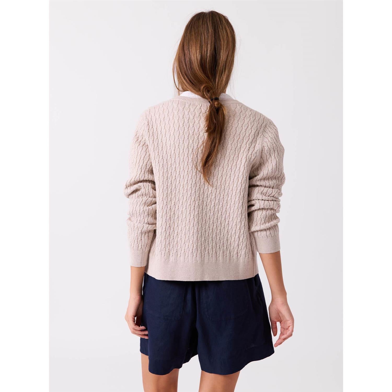 Sofie Cardigan