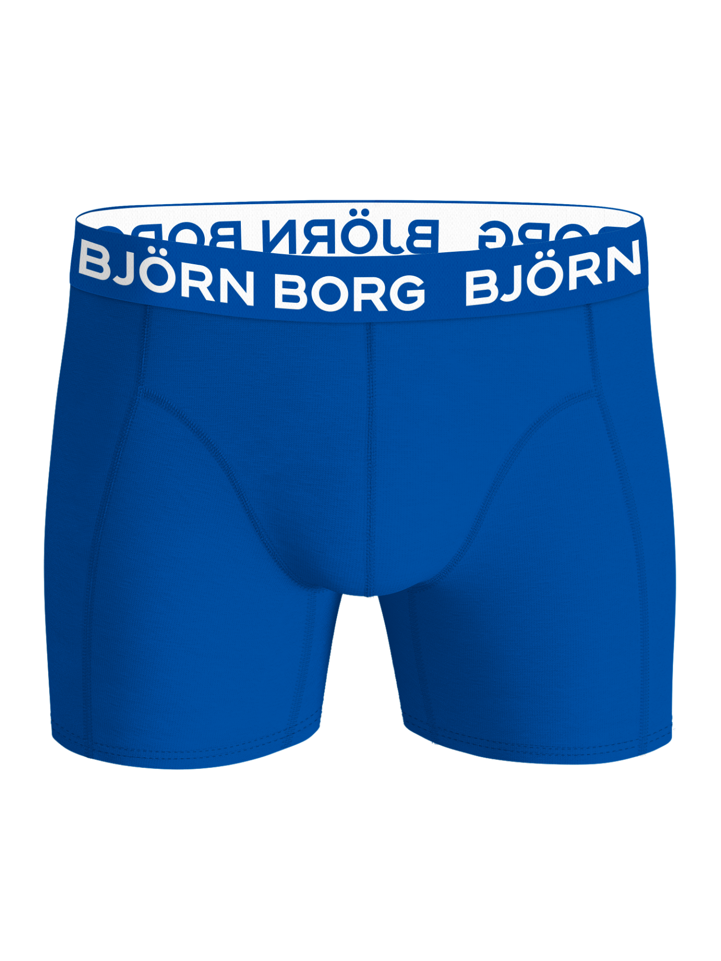 3p COTTON STRETCH BOXER