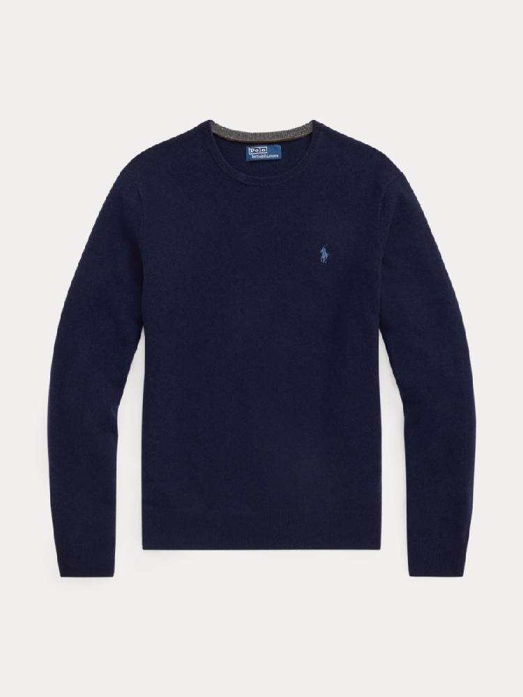 LS CN PP-LONG SLEEVE-PULLOVER