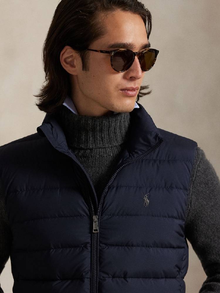 CLDN WLD VST-INSULATED-VEST