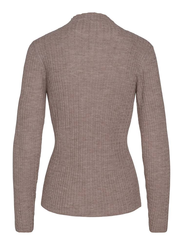 Bree Turtle Neck