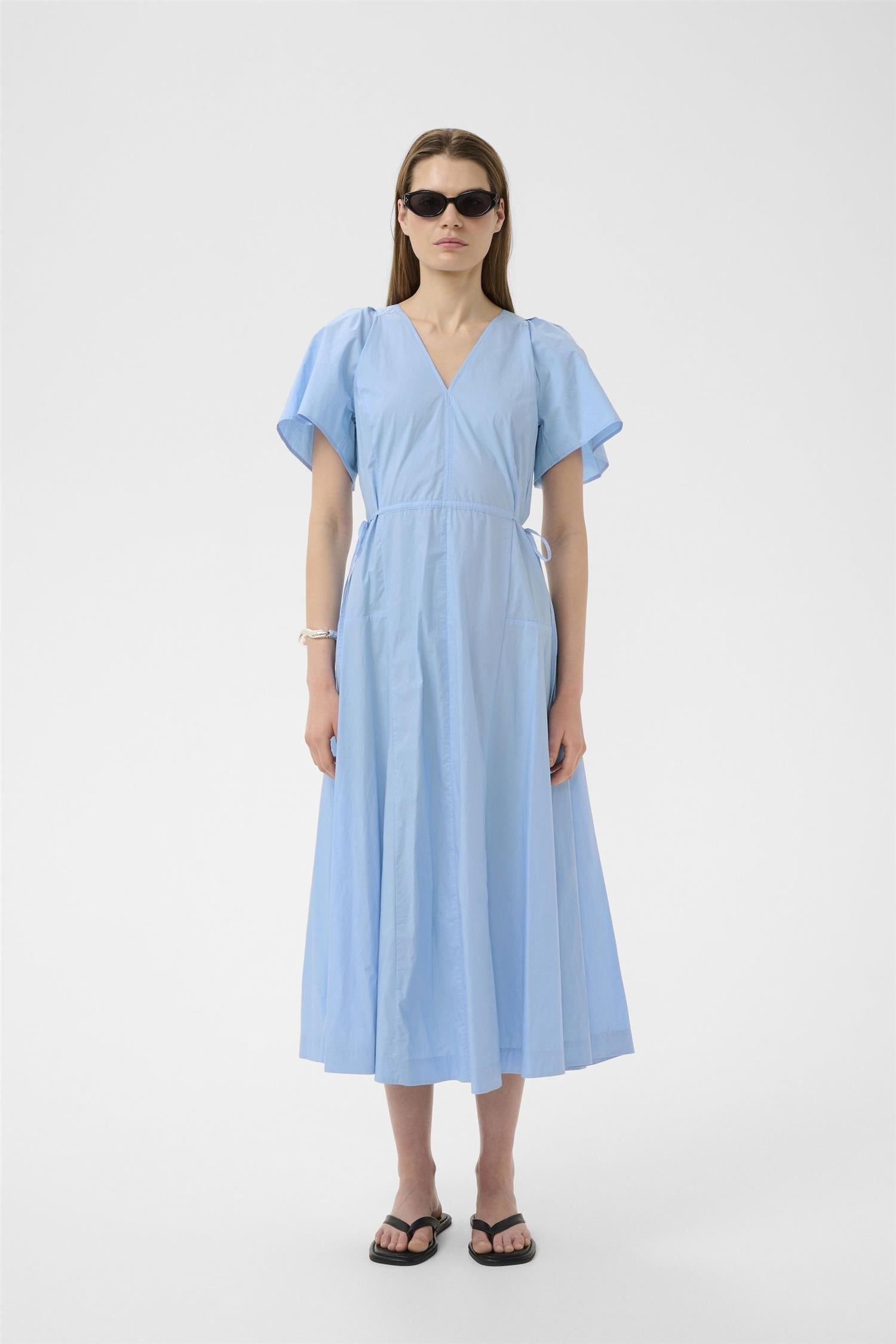 Raveniw Dress