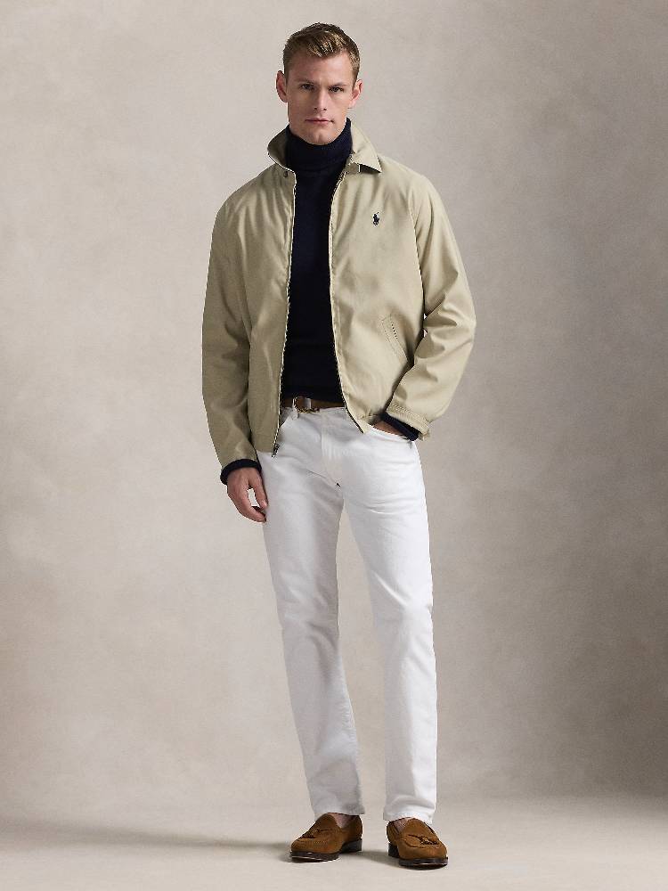 BI-SWING WB-LINED-JACKET