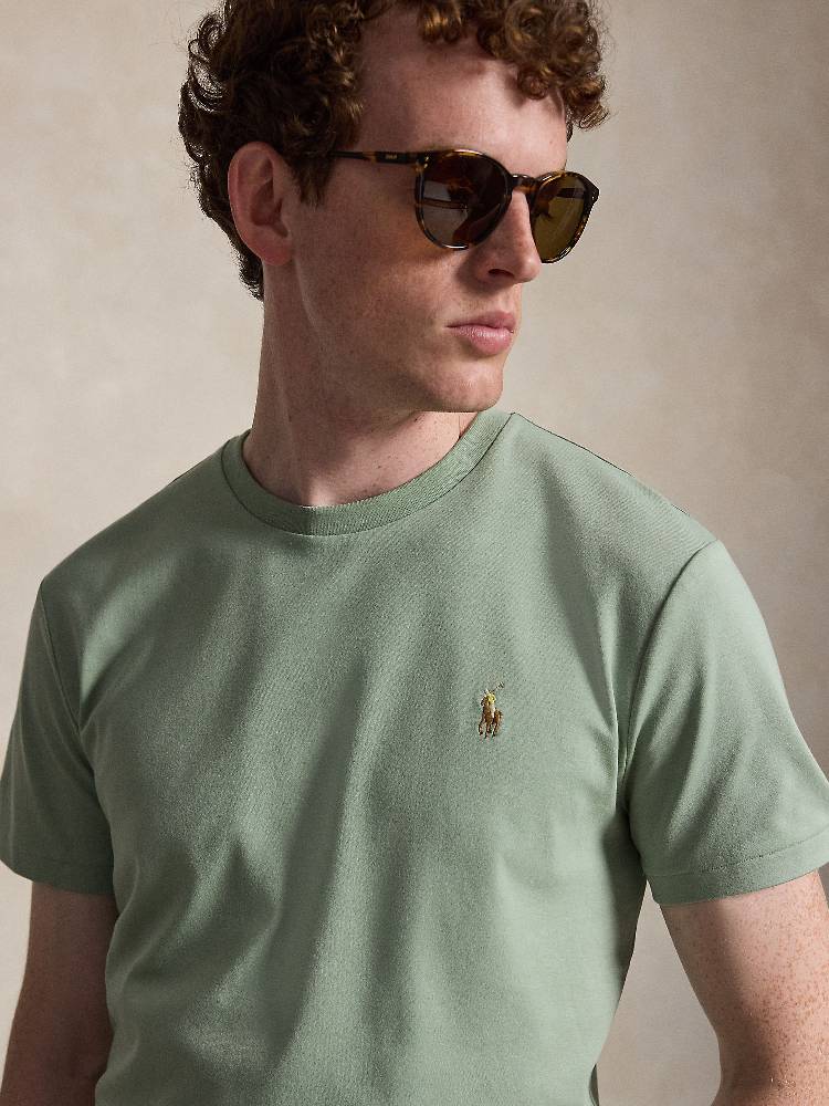SSCNCMSLM1-SHORT SLEEVE-T-SHIRT