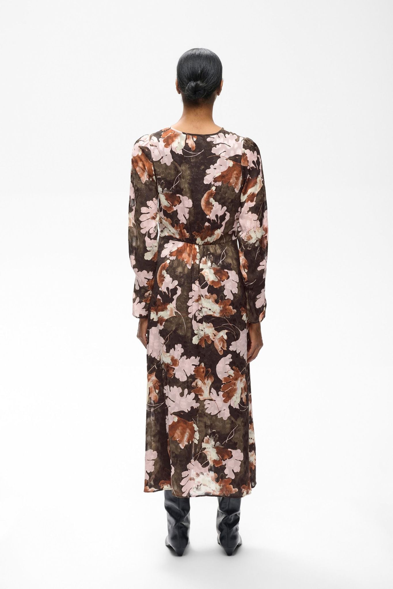 Masoniw Dress